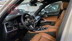 بی ئێم دەبڵیو X7